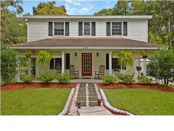 2194 BECKY RD, Charleston, SC 29414 