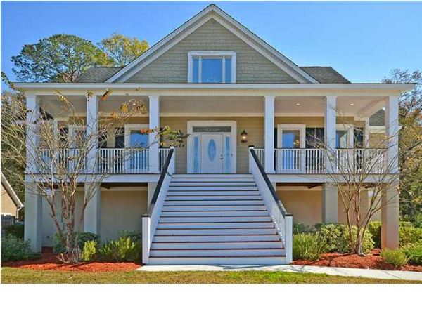 264 SILVER CYPRESS CIR, Summerville, SC 29485 