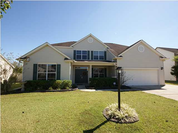 5059 WEATHERSTONE RD, Charleston, SC 29414 