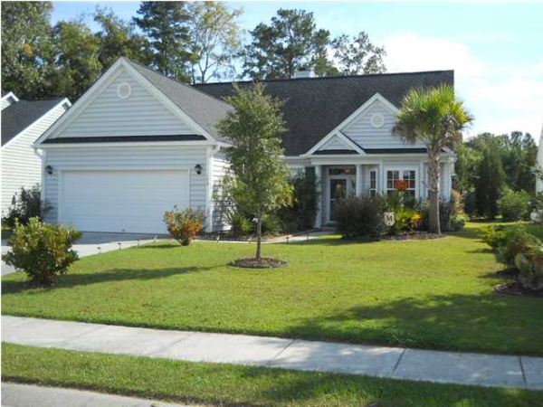 175 CAROLINIAN DR, Summerville, SC 29485 