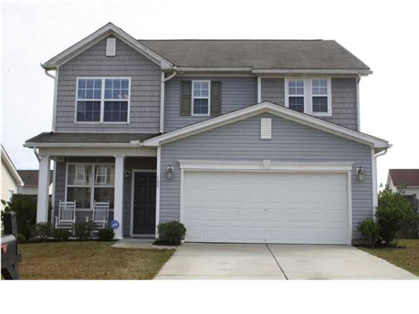 145 WOODBROOK WAY, Moncks Corner, SC 29461 