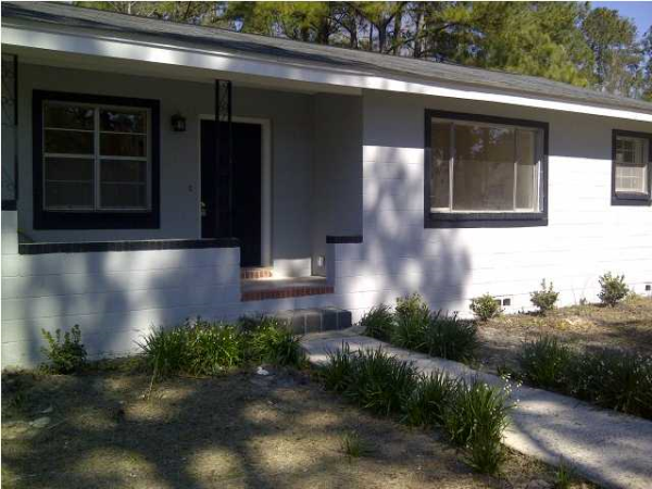 1028 CHARITY CHURCH RD, Huger, SC 29450 