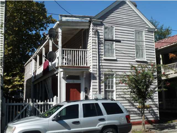 5 AIKEN ST, Charleston, SC 29403 