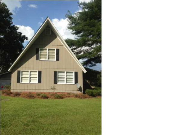 1867 LAKEVIEW DR, Manning, SC 29102 