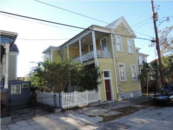 7 PERRY ST, Charleston, SC 29403 