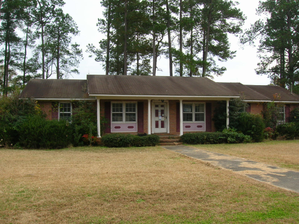 1026 Cockfield Rd, Scranton, SC 29591 