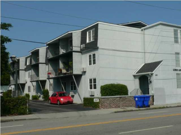 8B 259 EAST BAY ST, Charleston, SC 29401 