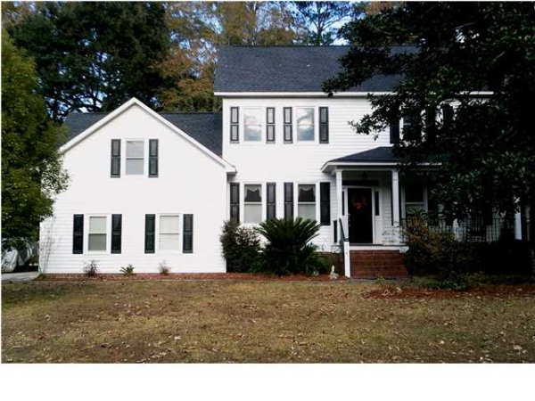 114 LONG BOW RD, Summerville, SC 29485 