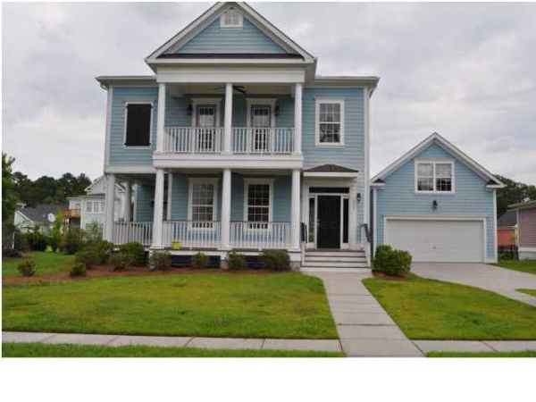 133 HEART PINE CIR, Summerville, SC 29485 