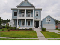 133 HEART PINE CIR, Summerville, SC 29485 