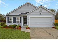 3041 MAPLE LEAF DR, Moncks Corner, SC 29461 