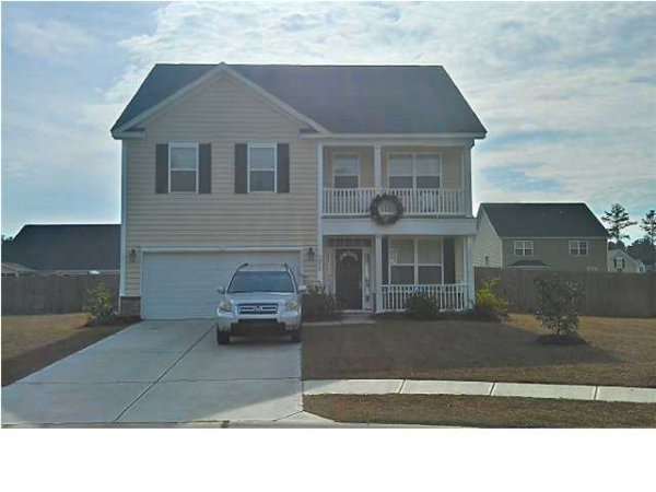 3036 GULFSTREAM LN, Ridgeville, SC 29472 