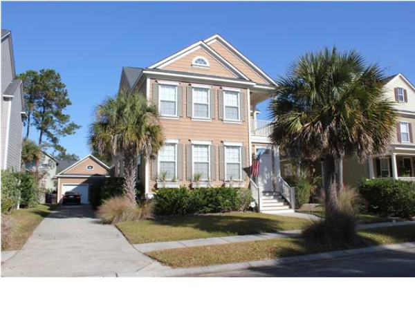 1409 CLANCY RD, Mount Pleasant, SC 29466 