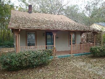 403 Orange St, Abbeville, SC 29620 