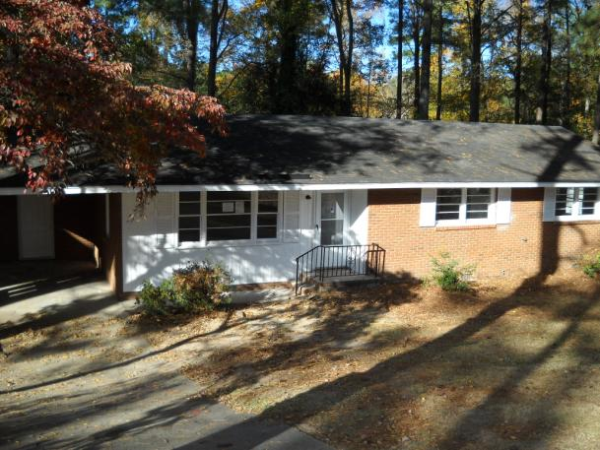 704 Rockwood Dr, North Augusta, SC 29841 