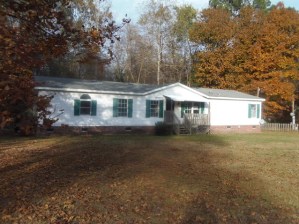 68 James Haskell, Wedgefield, SC 29168 