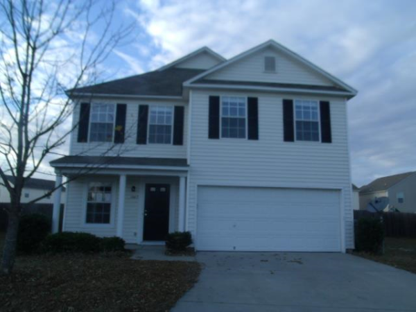 1465 Ruger Dr, Sumter, SC 29150 