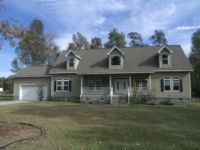 770 Patriots Way, Orangeburg, SC 29118 