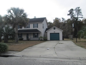 209 Fairfax Blvd, Goose Creek, SC 29445 