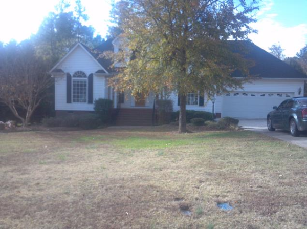 253 Arrowood Ave, Lancaster, SC 29720 
