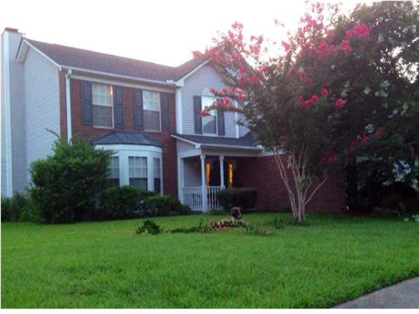 111 WADDINGTON TRCE, Goose Creek, SC 29445 