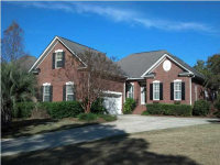 4470 DOWNING PLACE WAY, Mount Pleasant, SC 29466 