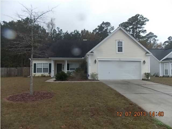 1473 COOPERS HAWK DR, Hanahan, SC 29410 