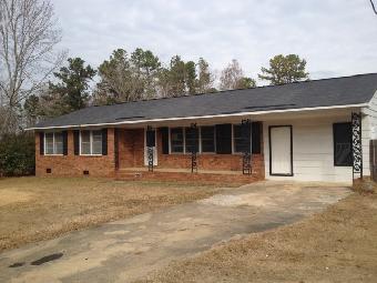 625 Baker Place Rd, Lancaster, SC 29720 