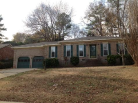 219 Spartan Dr, Columbia, SC 29212 