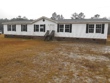 134 Buena Vista Dr, Loris, SC 29569 