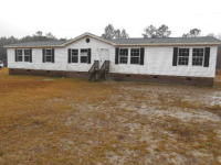 134 Buena Vista Dr, Loris, SC 29569 