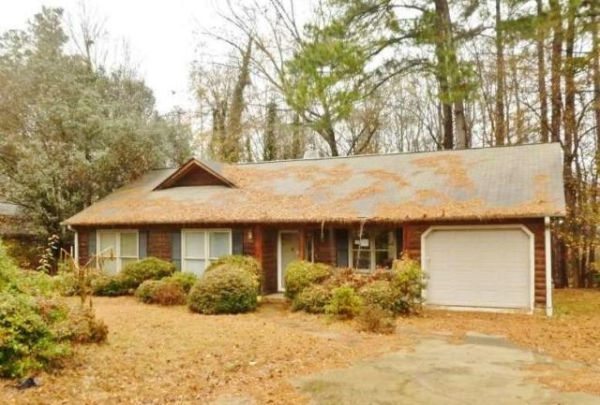 3 Elm Ct, Spartanburg, SC 29301 