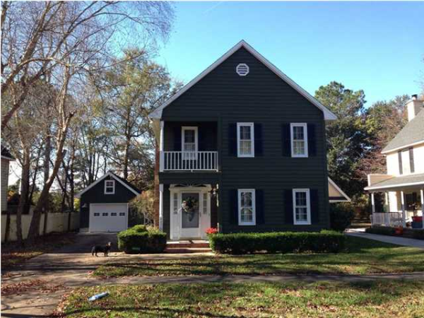 983 GOVERNORS RD, Mount Pleasant, SC 29464 