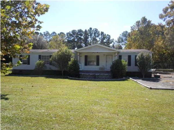206 MCLAURIN AVE, Summerville, SC 29483 