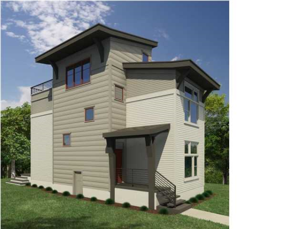 20 FIELDS PL, Charleston, SC 29403 