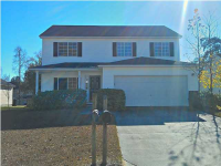 2457 MELVILLE RD, North Charleston, SC 29406 