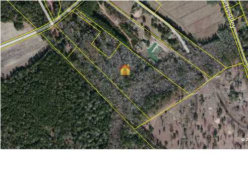 4479 CHISOLM RD, Johns Island, SC 29455 