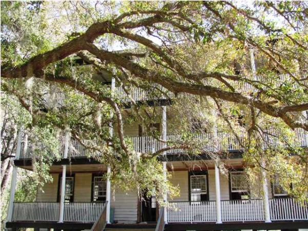 4711 SUMMIT PLANTATION RD, Meggett, SC 29449 