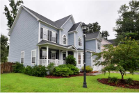 768 HUNT CLUB RUN, Charleston, SC 29414 