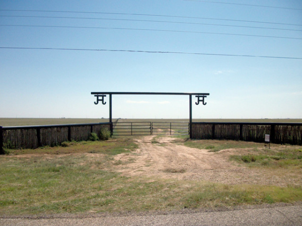 29841 IH 27, Canyon, TX 29841 