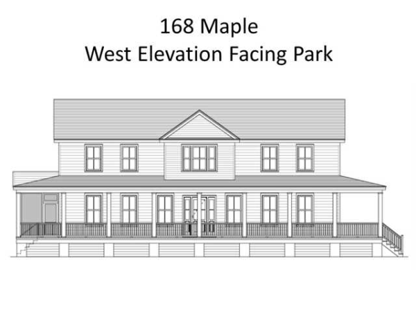 168 MAPLE ST, Charleston, SC 29403 