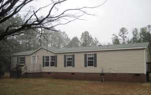 188 Milam Heights Rd, Waterloo, SC 29384 