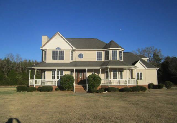 203 Pleazer Road, Rock Hill, SC 29730 