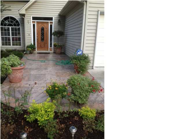 737 WOODLAND POINTE PLACE, Mount Pleasant, SC 29464 