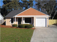 1133 OAKCREST DR, Charleston, SC 29412 