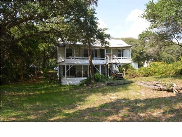 214 W ASHLEY AVE, Folly Beach, SC 29439 