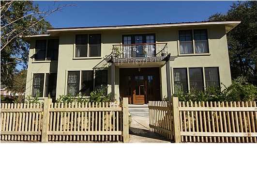 14 SUTHERLAND AVE, Charleston, SC 29403 
