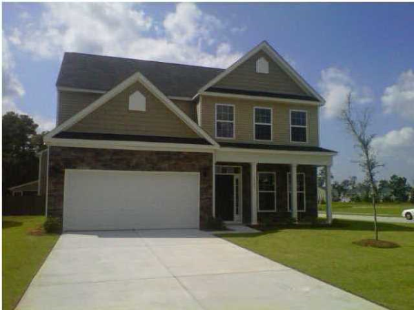 3321 MIDDLESBORO AVE, Summerville, SC 29485 