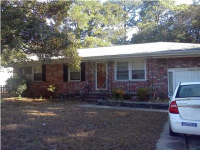 4720 GLENN ST, North Charleston, SC 29405 