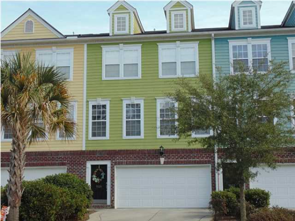 9024 PARLOR DR, Ladson, SC 29456 